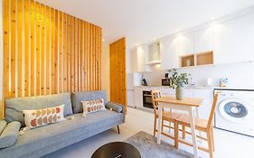 Alcantara Charm Apartments